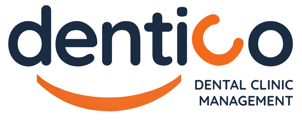 DENTICO Logo