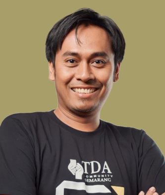 Eko Novianto